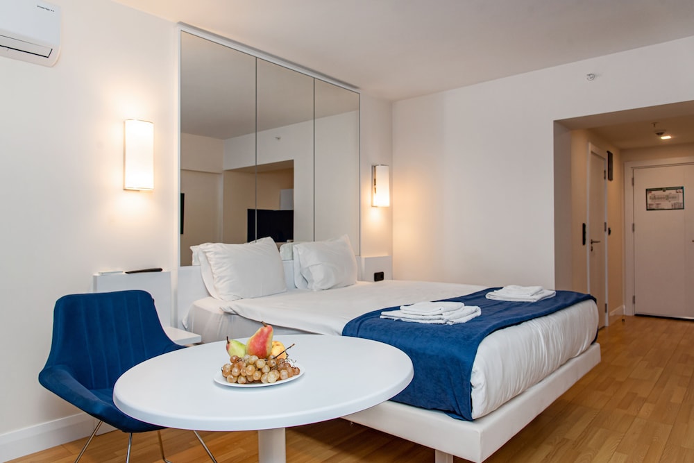 Orbi City Hotel Official 36/63