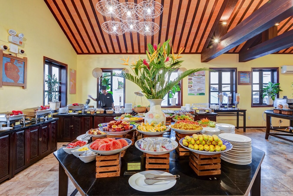 Hoi An Ancient House Resort And Spa 63/75