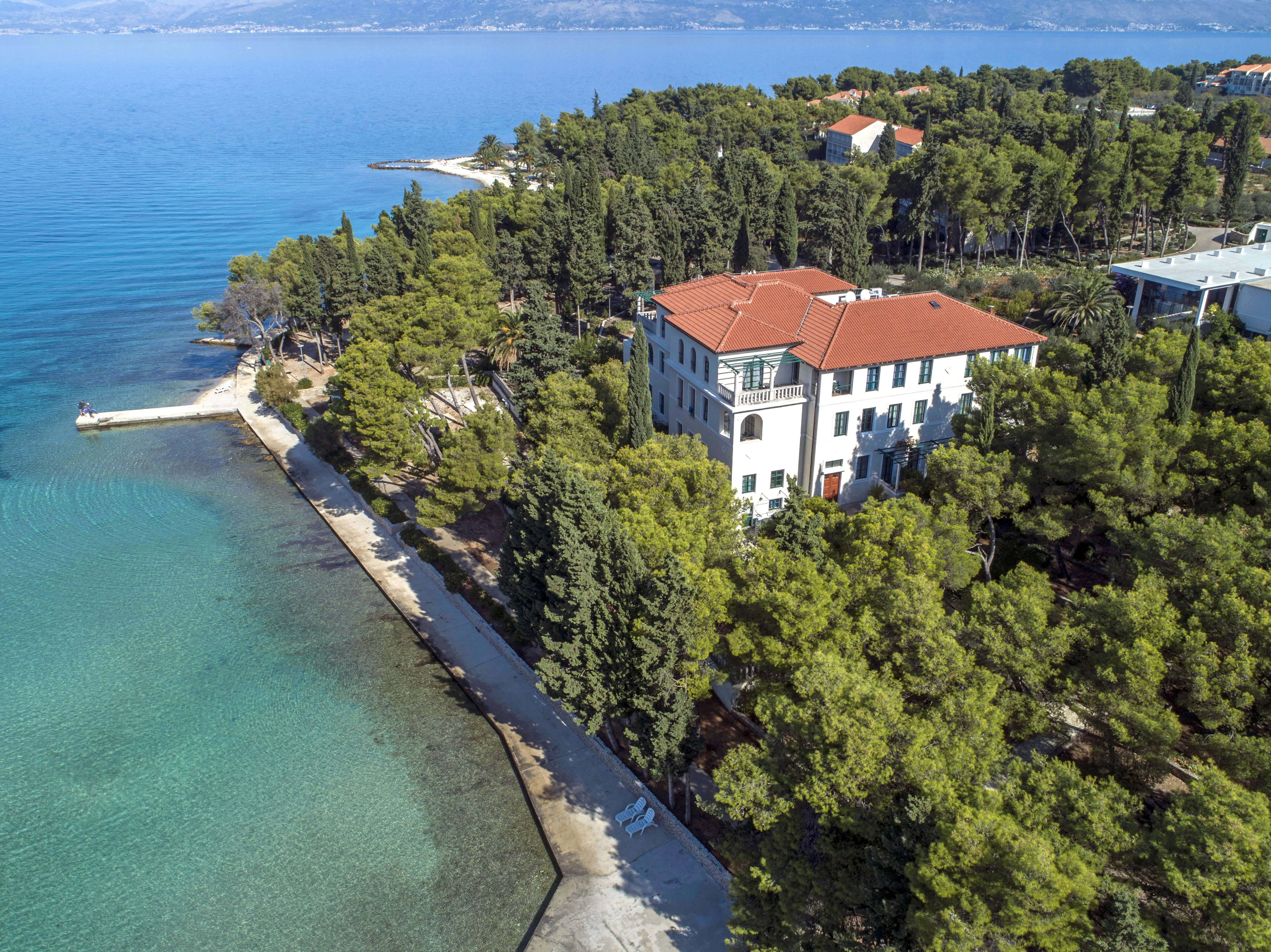 Holiday Village Velaris Villa Vela Luka 46/50