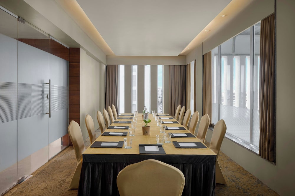 The Fern An Ecotel Hotel Vadodara 60/63