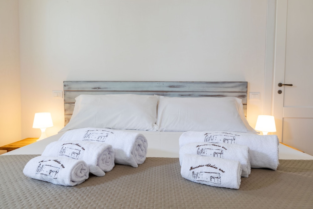 Masseria Abadia Uno 44/64