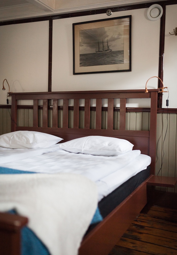 Stf Af Chapman Hostel 14/50