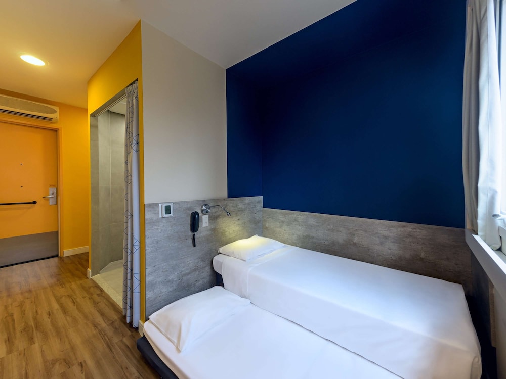 Ibis Budget Sao Paulo Morumbi 13/70