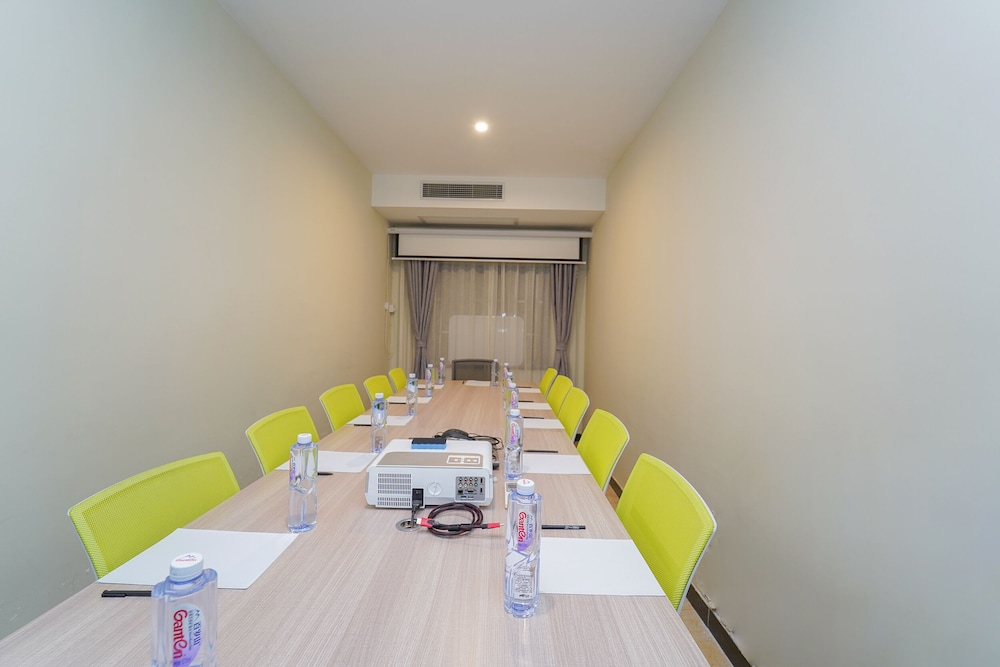 Shanghai Dihang Boutique Hotel 15/17