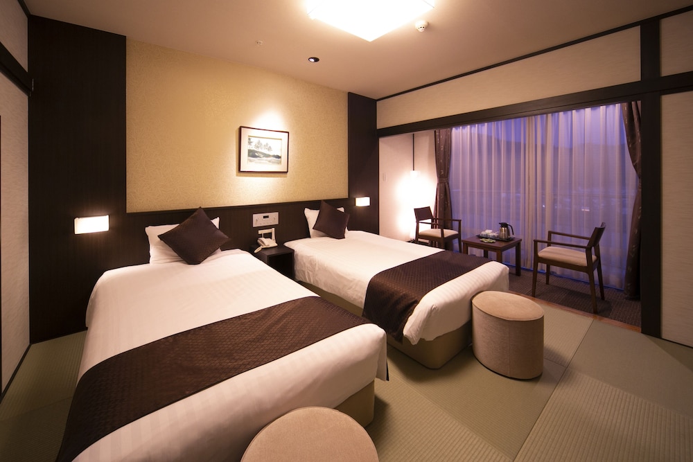 Kamenoi Hotel Kochi 13/61