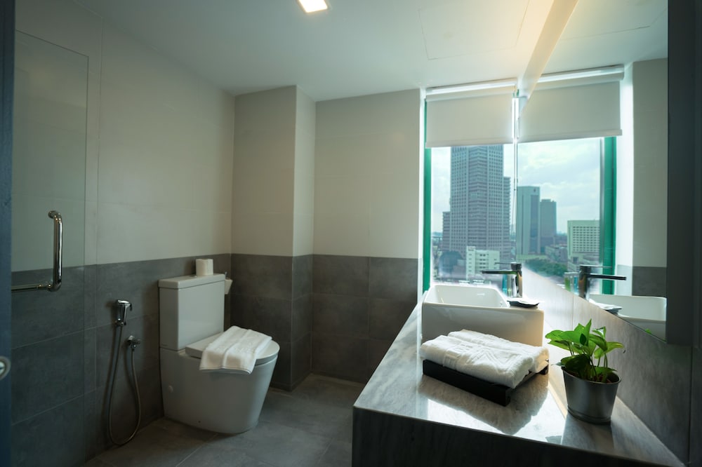 Z Hotel Johor 45/46