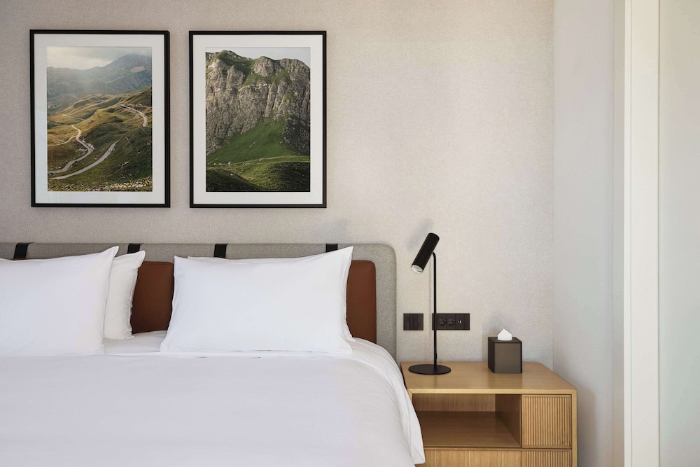 Siro, Family, Studio, Apartment, King Bed