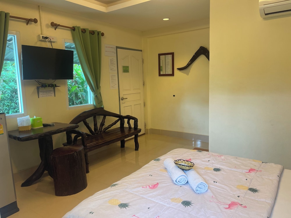 Sabaidee Resort Satun 19/28