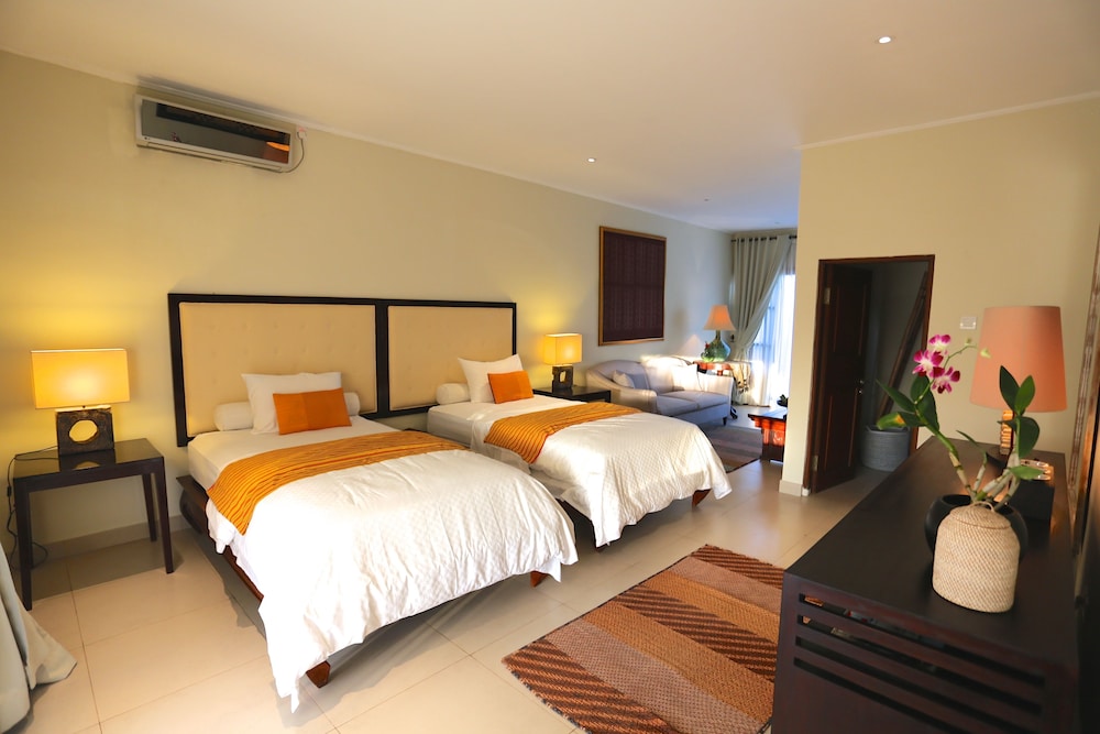 Villa Balidamai By Nagisa Bali 7/43
