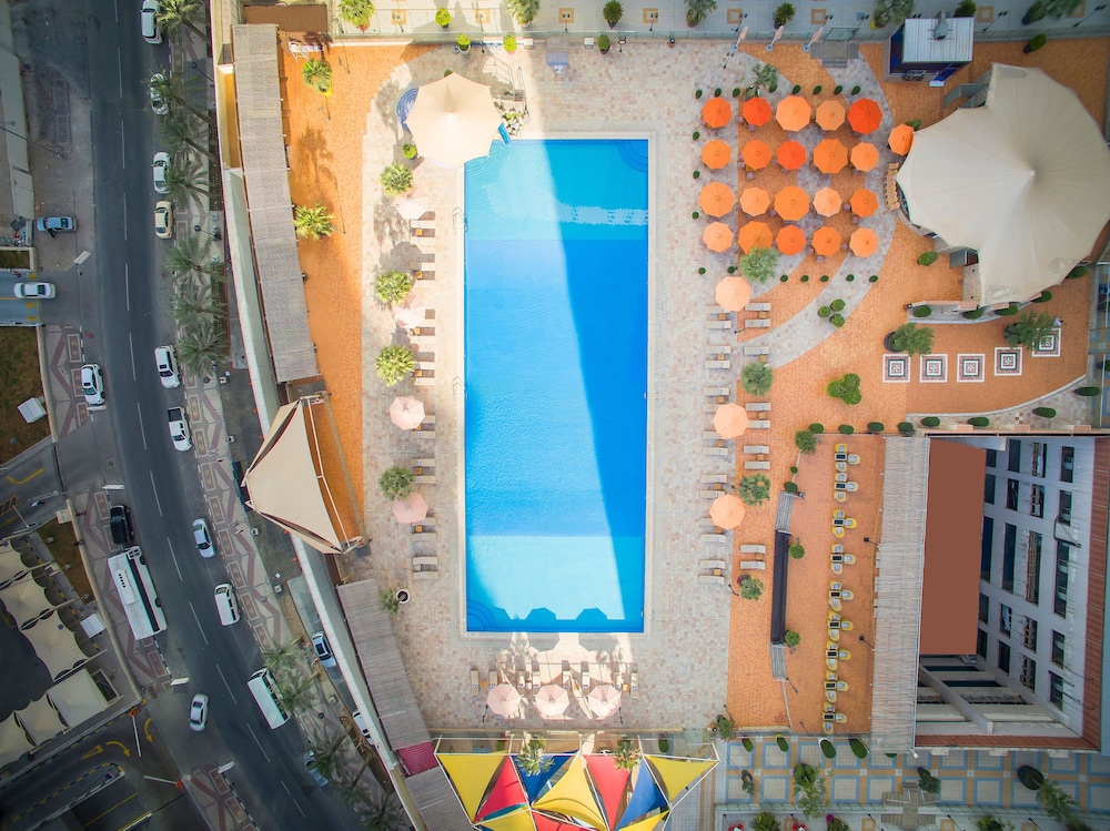 Ezdan Residence 5/60