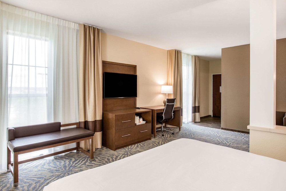 Comfort Suites South Austin 14/25