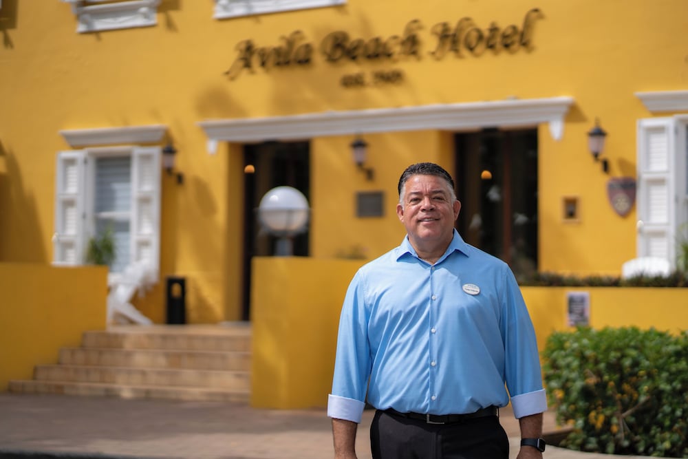 Avila Beach Hotel 14/74