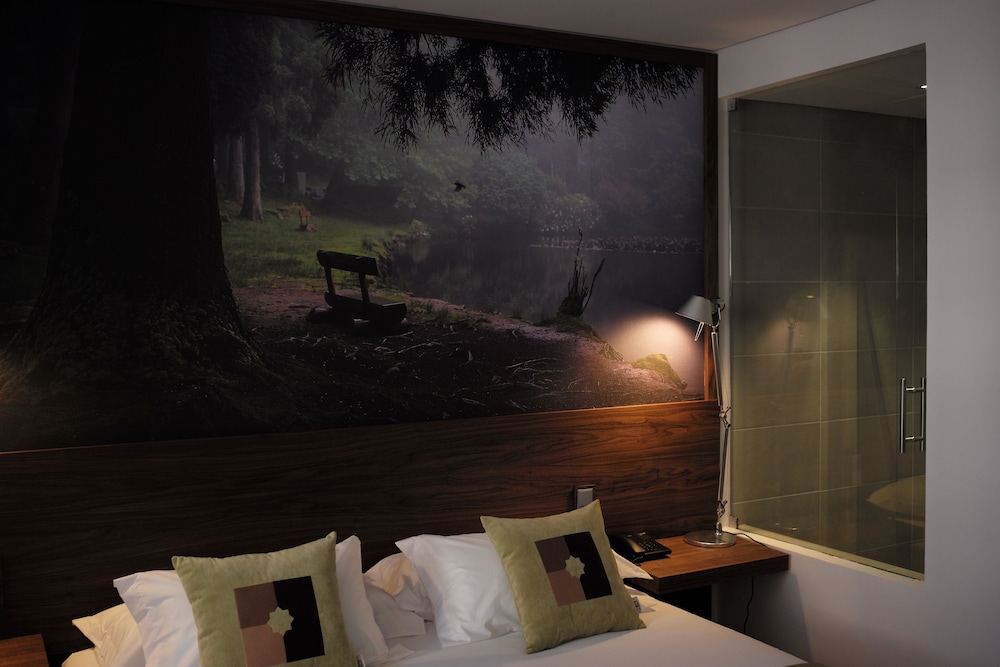Hotel Cruzeiro 55/58