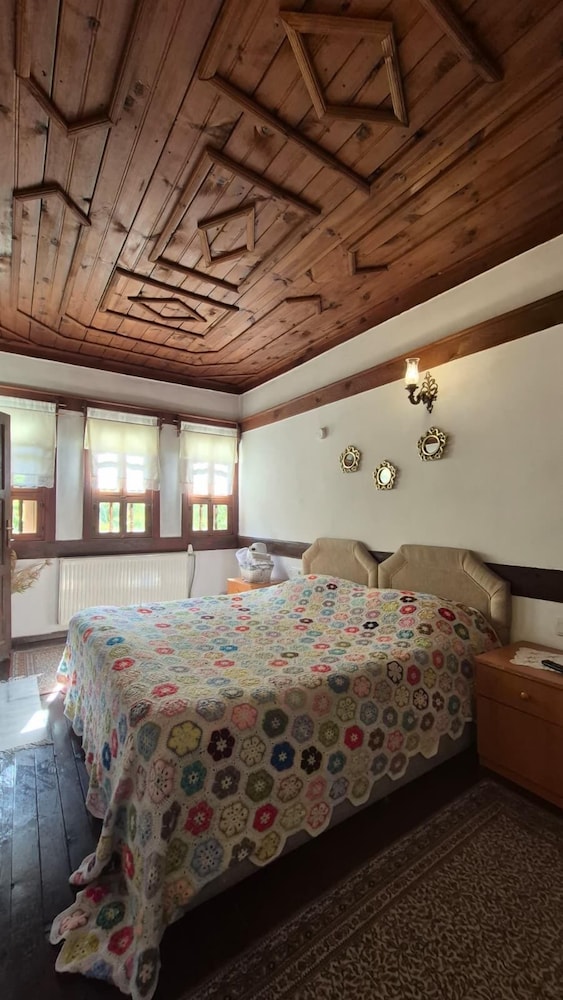 Turgut Reis Konak Otel 11/50