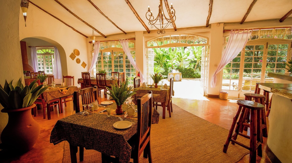 Arusha Safari Lodge 46/50