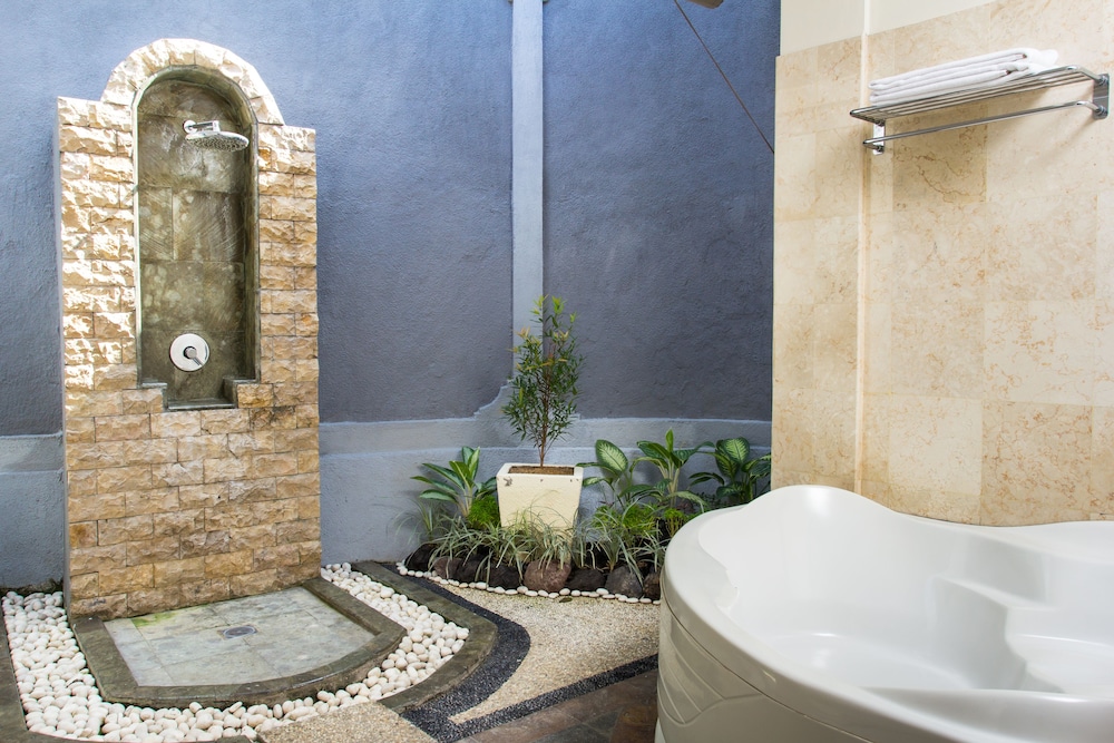 Dura Villas Bali 32/32