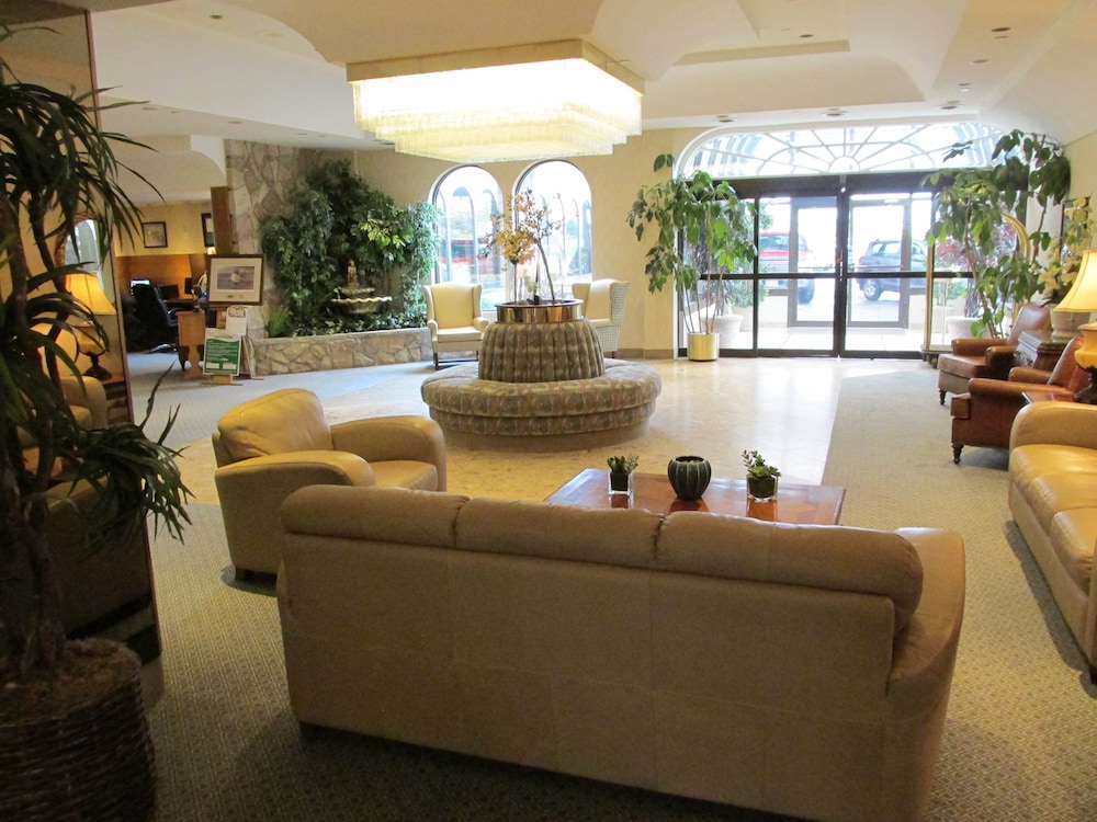 Fredericton Inn 4/65