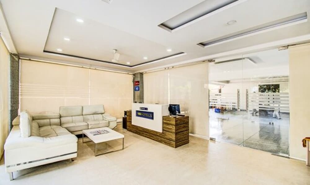FabHotel Pearl City 27/30