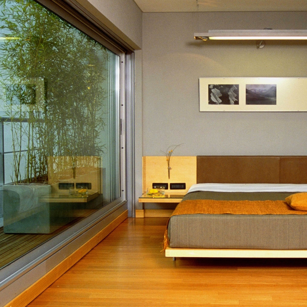 HTL Urbano Buenos Aires Hotel 27/44