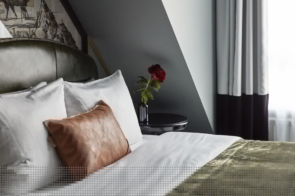 サー サヴィニィ ホテル ベルリン(Sir Savigny Hotel, part of Sircle Collection) 写真5
