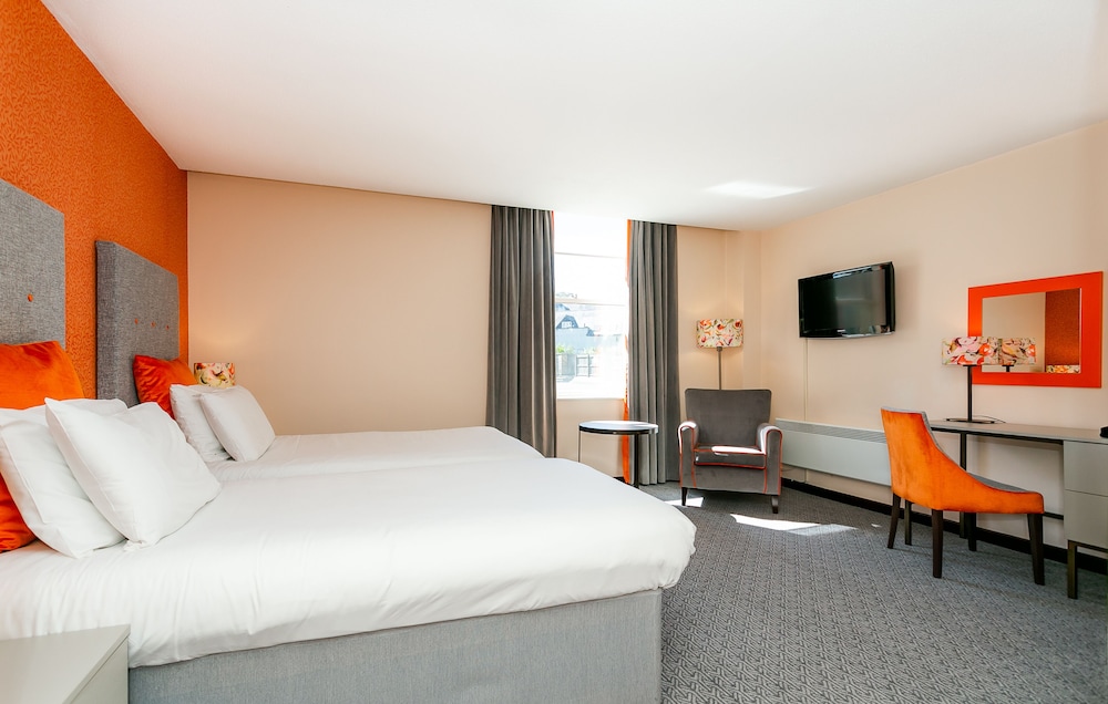 Cedar Court Hotel Harrogate 28/59