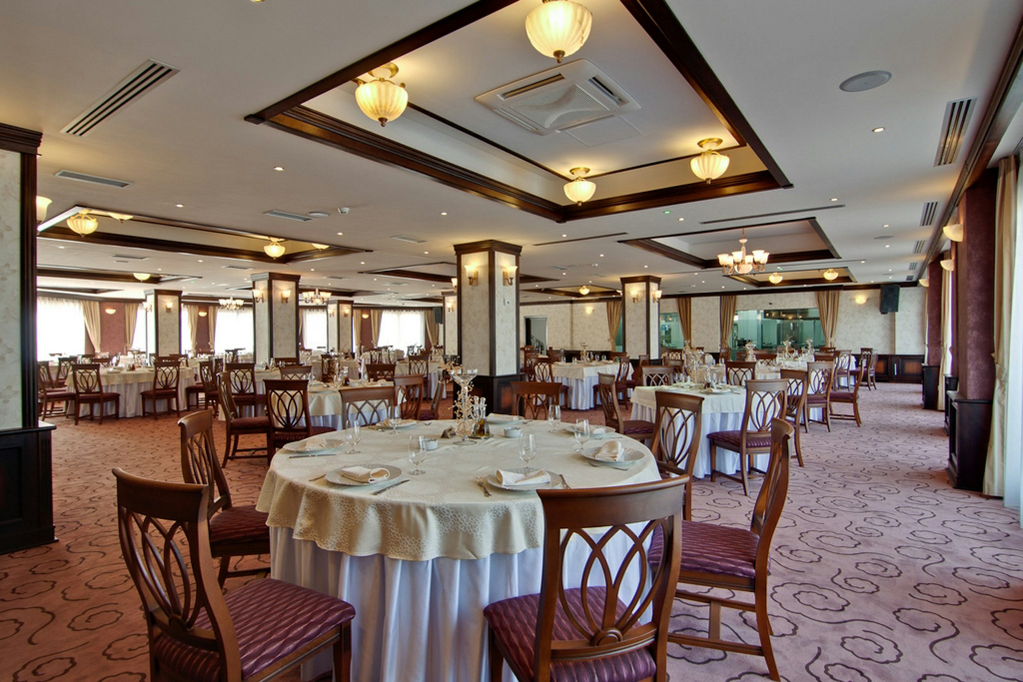 DoubleTree by Hilton Hotel Sighisoara - Cavaler 8/11