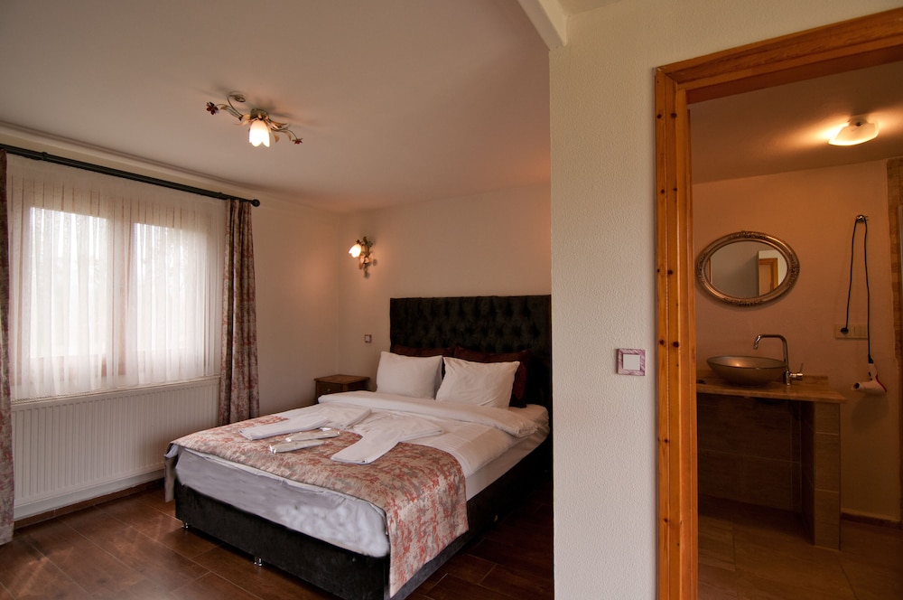 Agva Gizemli Nehir Hotel 11/69