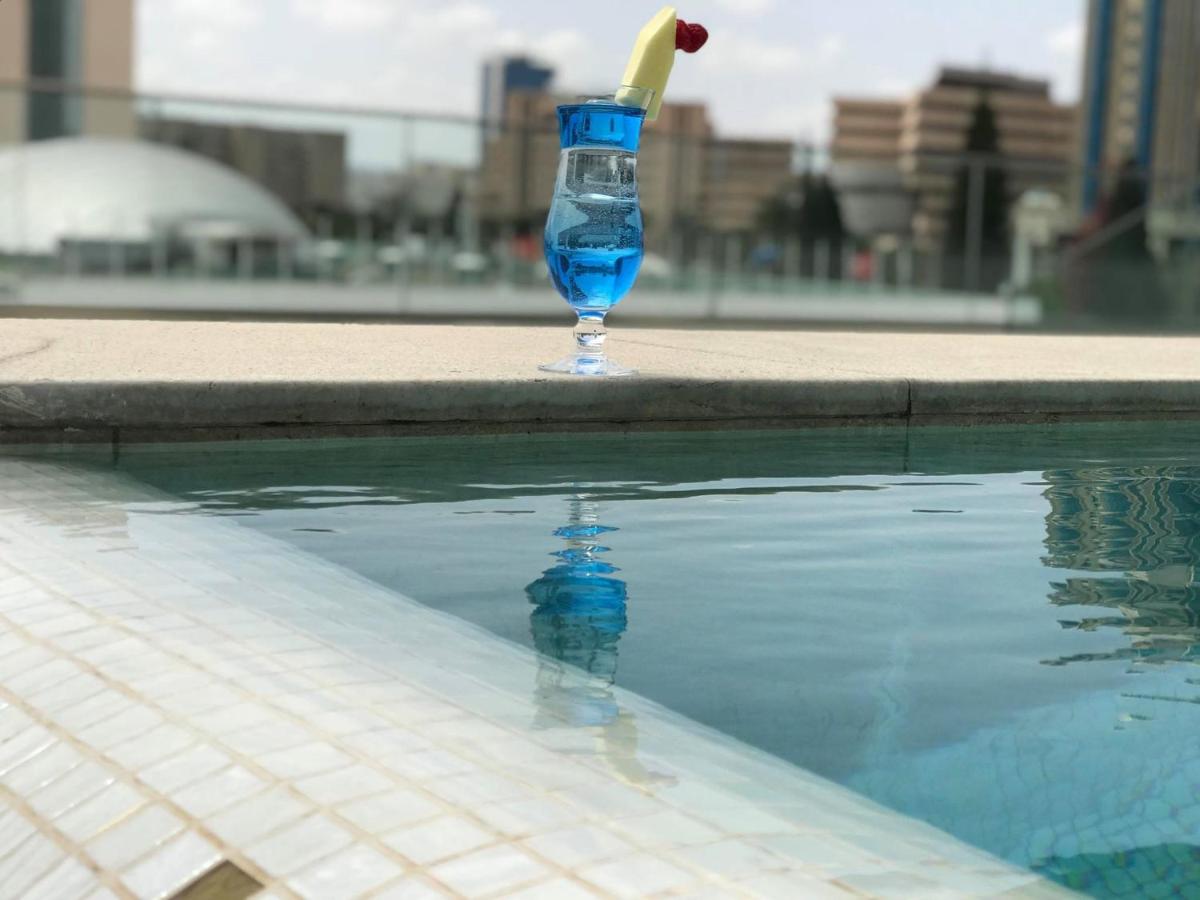 Radisson Blu Hotel & Convention Center, Tunis 17/30