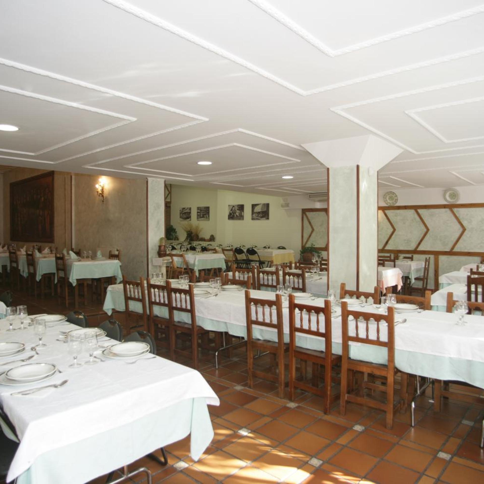 HOSTERIA PENA SAGRA 21/25