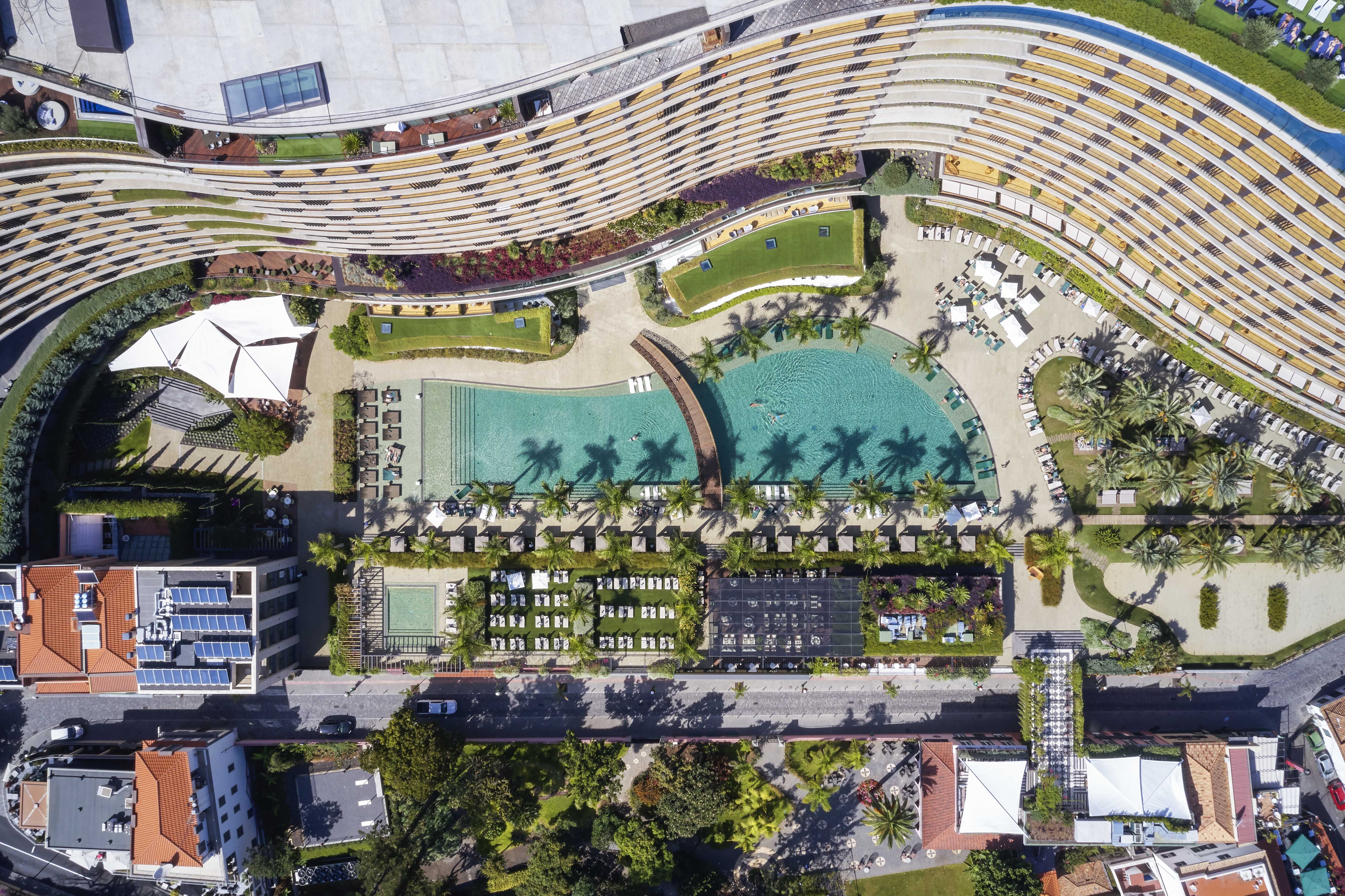 Savoy Palace by Savoy Signature in FUNCHAL