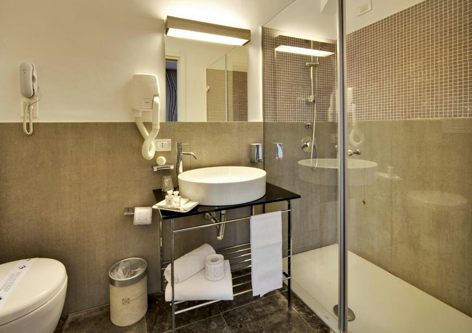 De Stefano Palace - Luxury Hotel 45/48