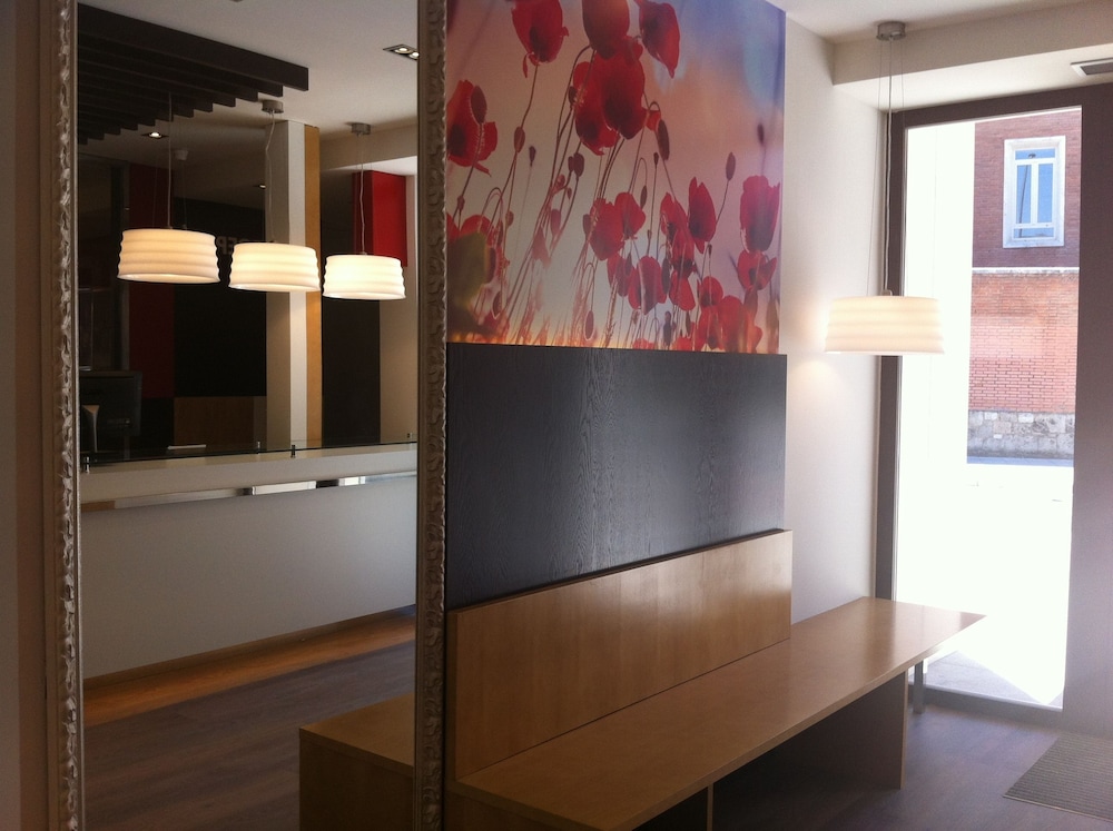 Hotel Boutique Museo 3/44