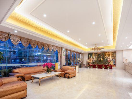 Vienna 3 Best Hotel (Guangzhou Xintang Shacun Metro Station) 47/58