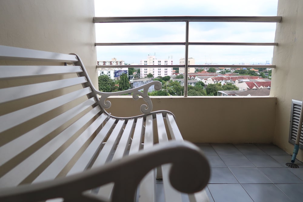 Phawana Sweet Hotel 2/43