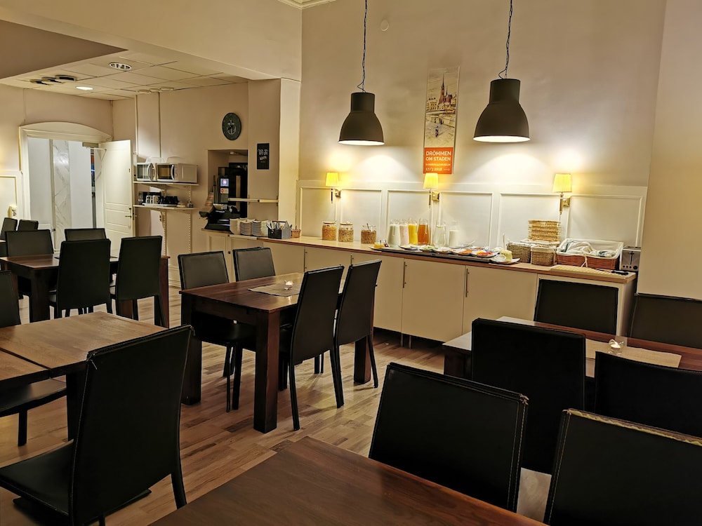 Sundsvall City Hostel 38/49