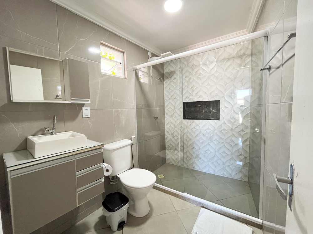 Pousada Hostel Vila Appia 70/70