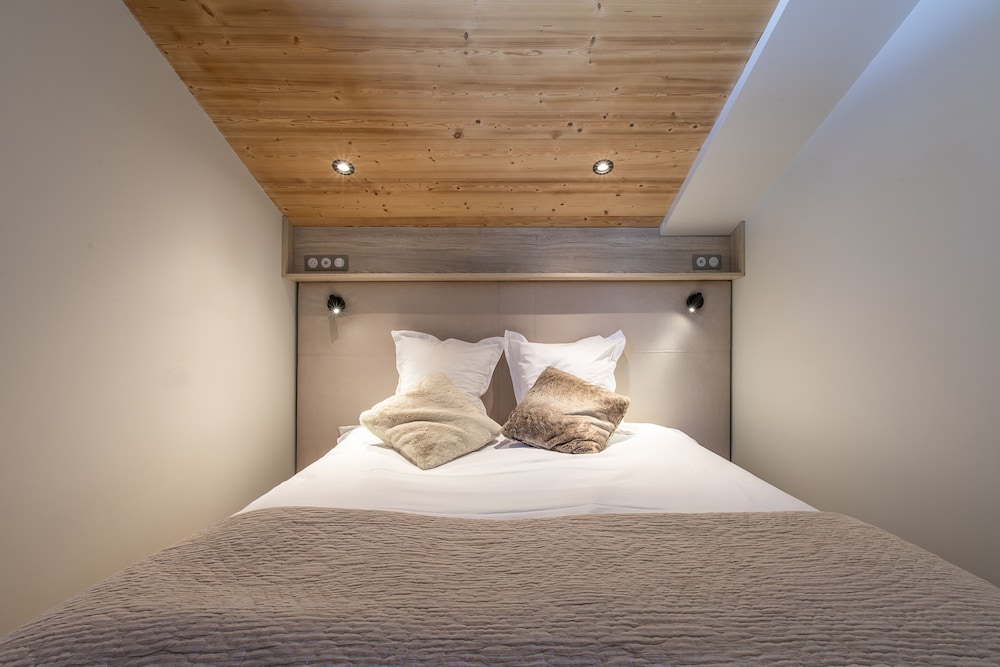 Room at Residence La Duit, LA LECHERE