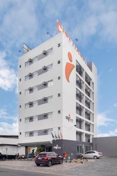 Citi Hotel Express Caruaru 5/48