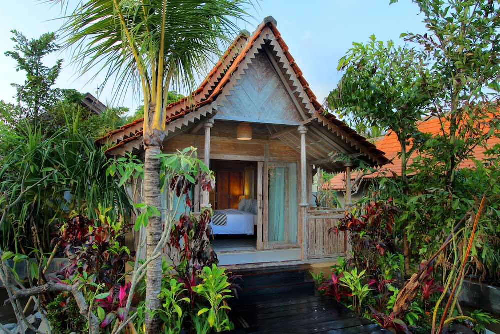 Suarti Boutique Village 4/50