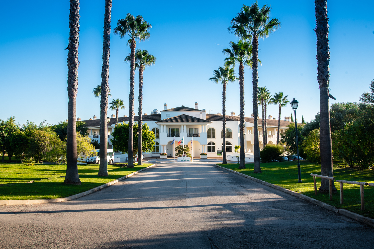 Colina Verde Golf Sports Resort 36/50