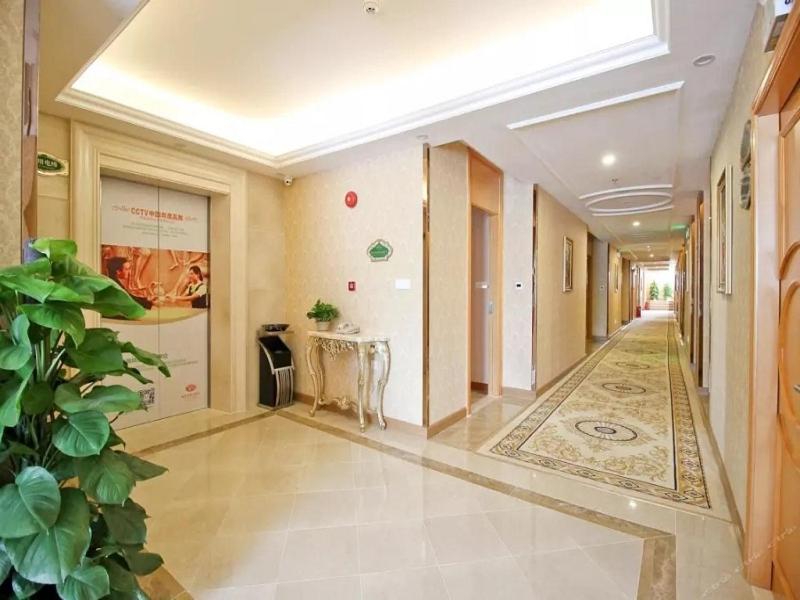 Vienna Hotel Tianbao Road 9/31