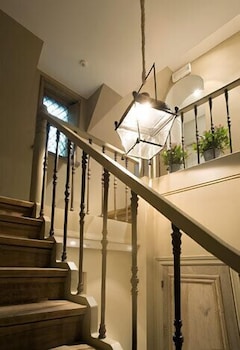 Exclusive Guesthouse Bonifacius 7/57