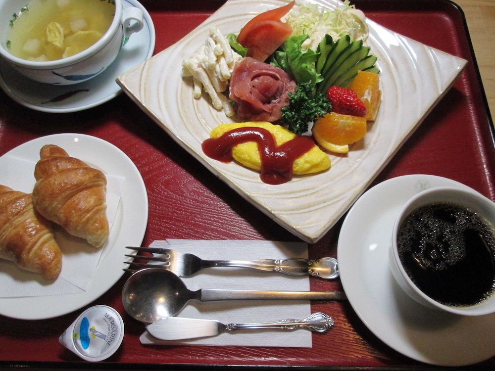 Uwajima Regent Hotel 25/37