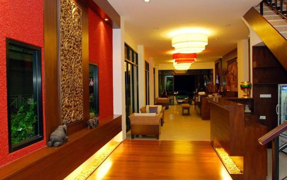 Nicha Suite Hua Hin 31/47