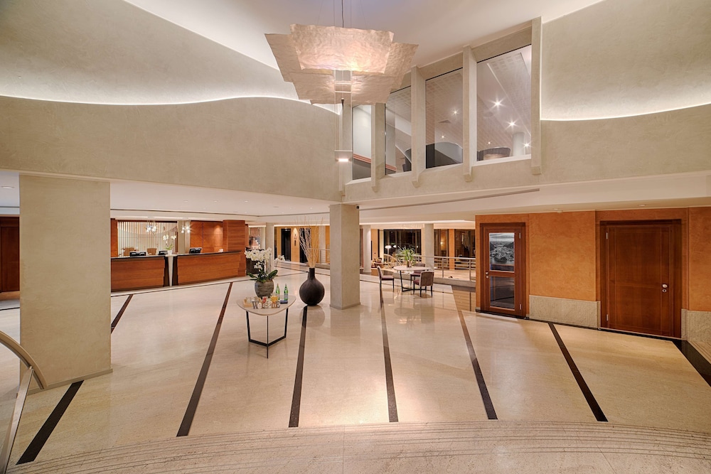 Hotel NH Lecco Pontevecchio 28/50