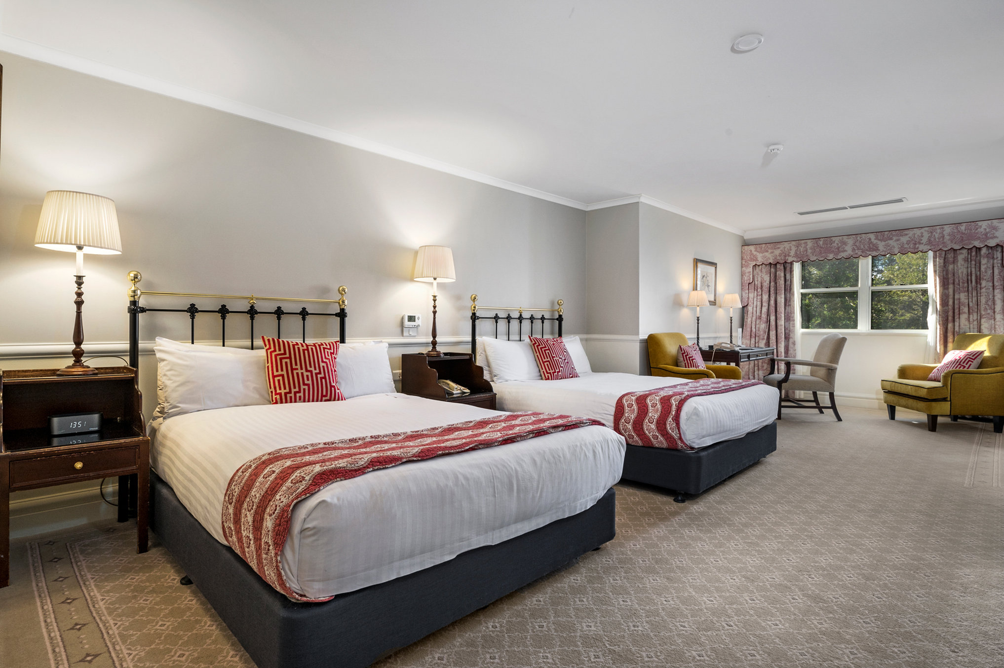 Lilianfels Blue Mountains Resort and Spa 37/100