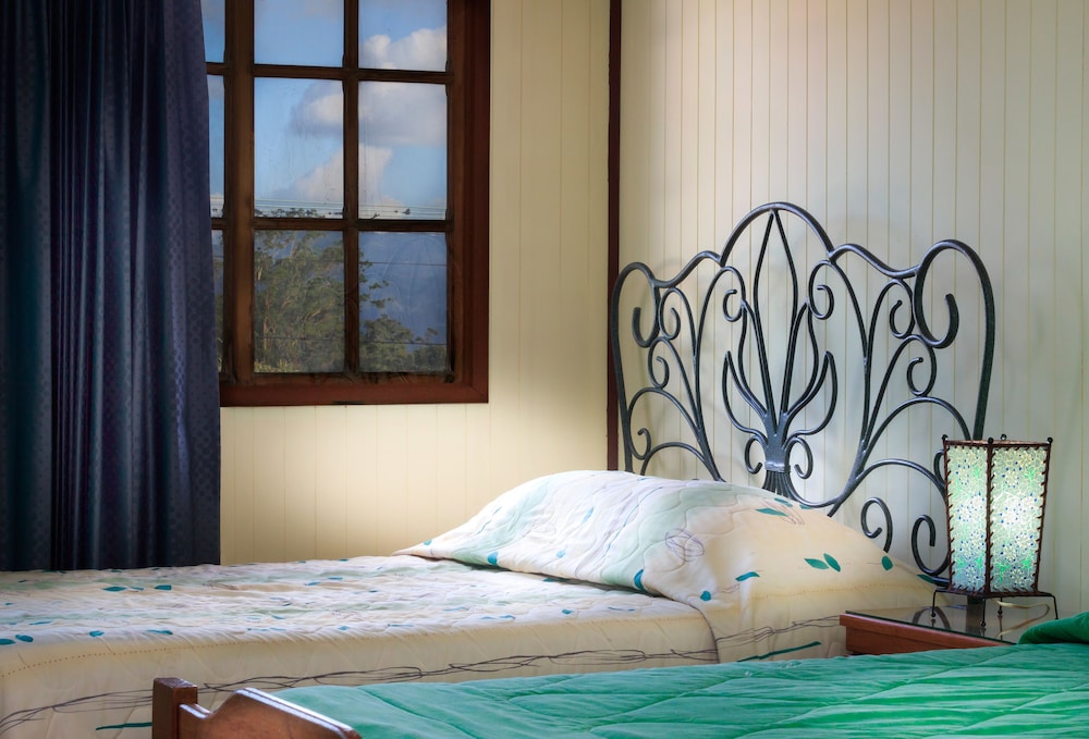 Hotel Casa Las Orquideas 20/72