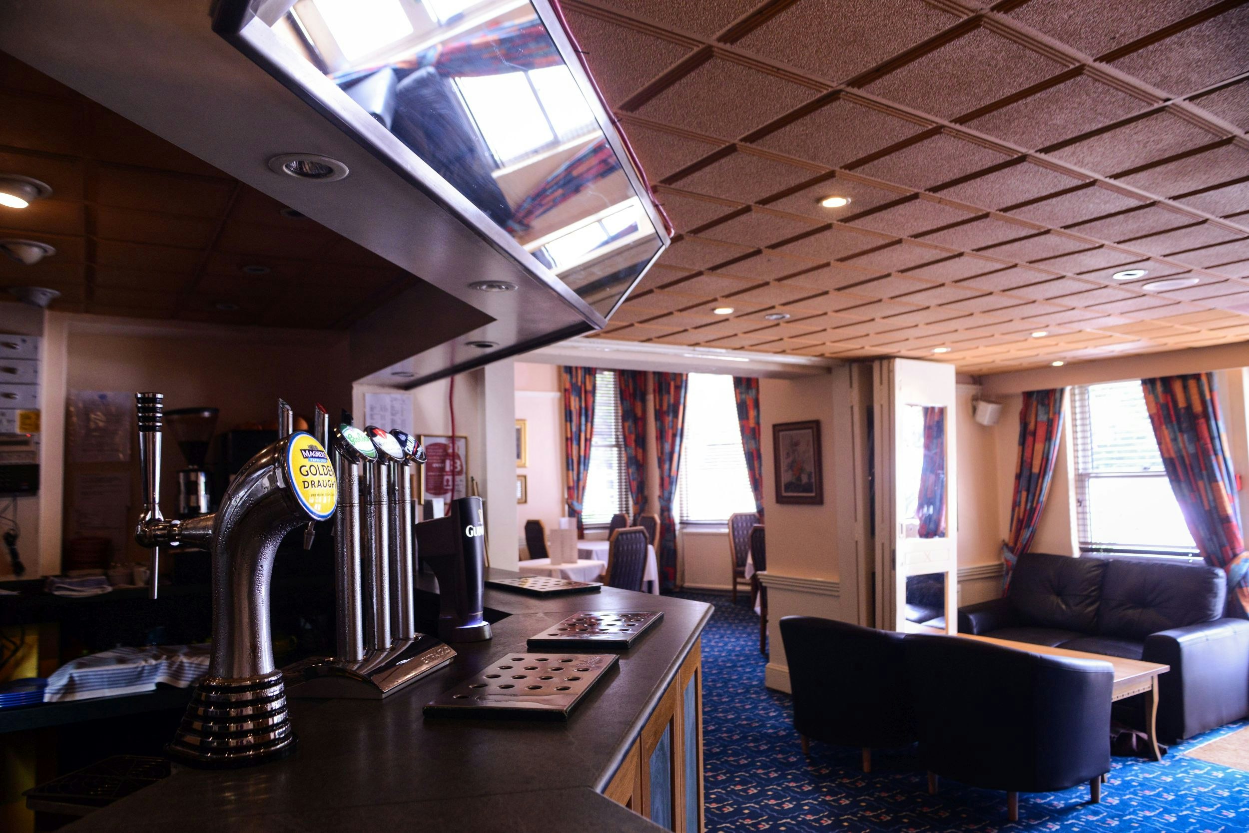 Preston Park Hotel 14/25