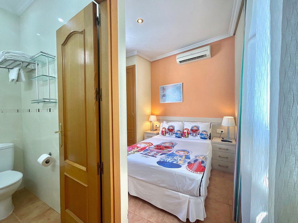 Hostal Luz 72/72