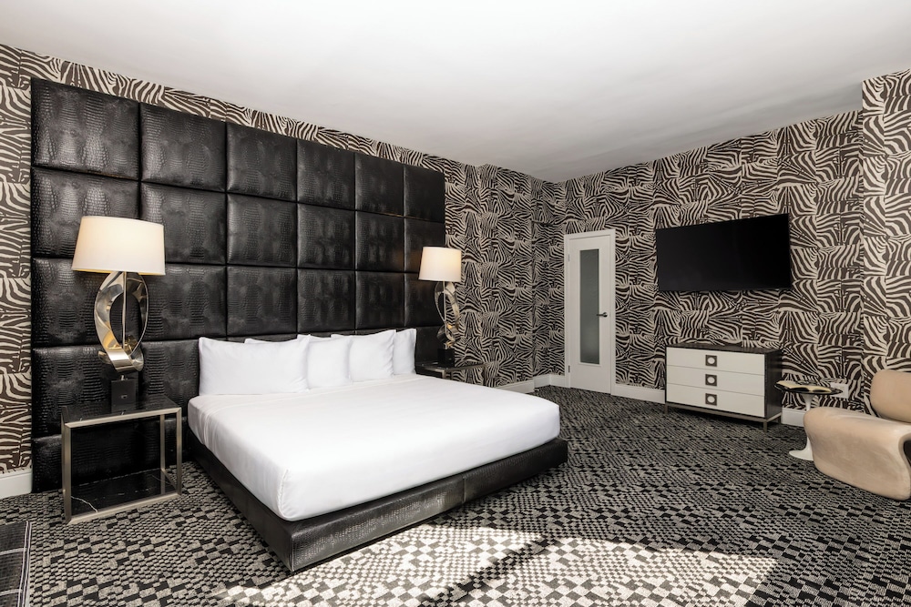 Hotel Clark Los Angeles 15/54